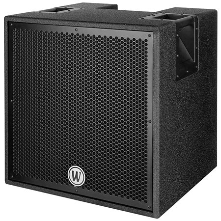 Baffle Gnome 15 pouces 300 Watt 4 Ohms Warwick