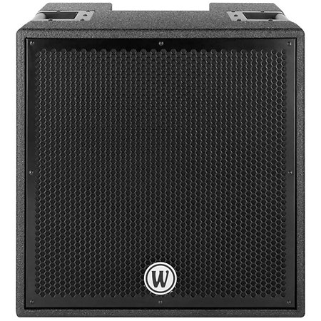 Baffle Gnome 15 pouces 300 Watt 4 Ohms Warwick