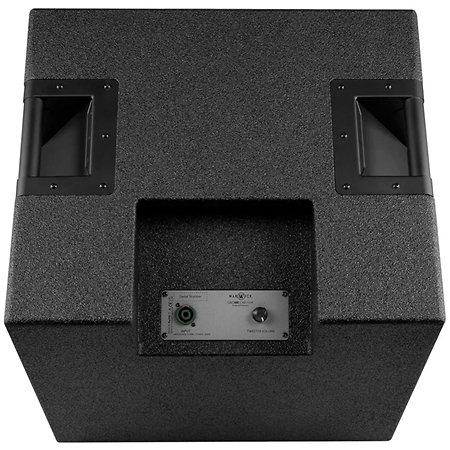 Baffle Gnome 15 pouces 300 Watt 4 Ohms Warwick