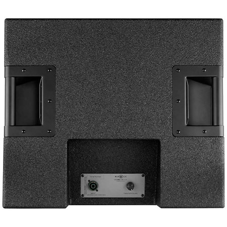 Baffle Gnome 15 pouces 300 Watt 4 Ohms Warwick