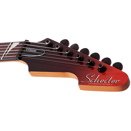 Schecter Avenger Standard Bloodburst