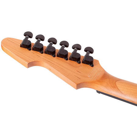 Avenger Standard Bloodburst Schecter