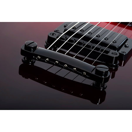 Avenger Standard Bloodburst Schecter