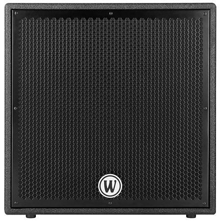 Warwick Baffle Gnome 15 pouces 300 Watt 8 Ohms