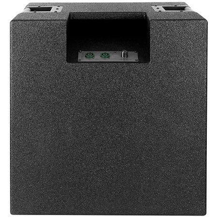 Baffle Gnome 15 pouces 300 Watt 8 Ohms Warwick