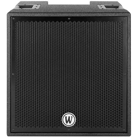 Baffle Gnome 15 pouces 300 Watt 8 Ohms Warwick