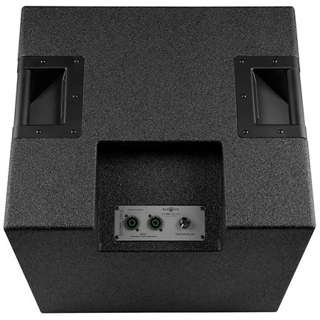 Baffle Gnome 15 pouces 300 Watt 8 Ohms Warwick