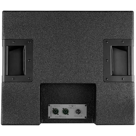 Baffle Gnome 15 pouces 300 Watt 8 Ohms Warwick