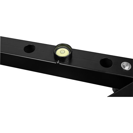 Stabiliser Base with Wheels Showgear