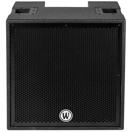 Warwick Baffle Gnome 4x8 pouces 300 Watt 4 Ohms