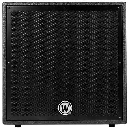 Baffle Gnome 4x8 pouces 300 Watt 4 Ohms Warwick