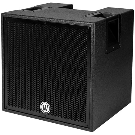 Baffle Gnome 4x8 pouces 300 Watt 4 Ohms Warwick