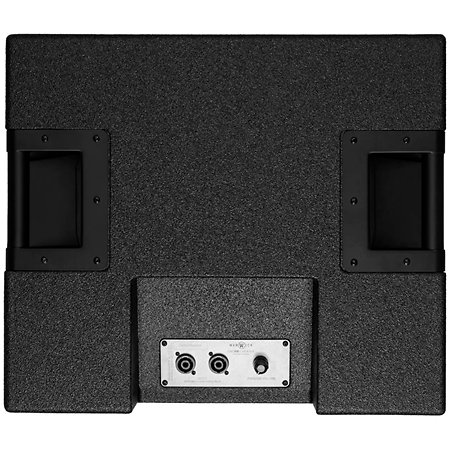 Baffle Gnome 4x8 pouces 300 Watt 4 Ohms Warwick
