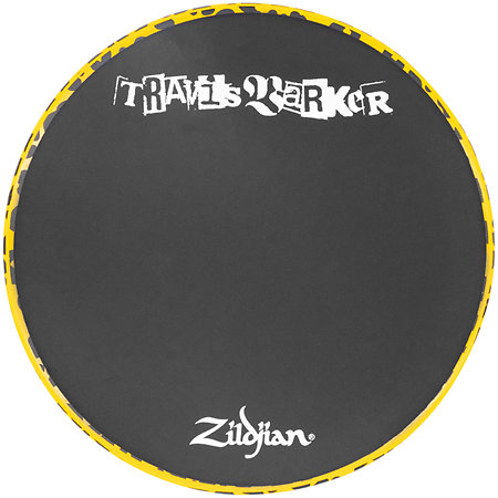 Zildjian ZXPPTB06 Travis Barker 6"