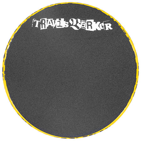 Zildjian ZXPPTB06 Travis Barker 6"