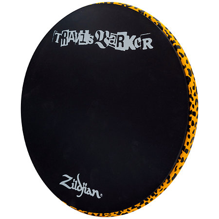ZXPPTB06 Travis Barker 6" Zildjian