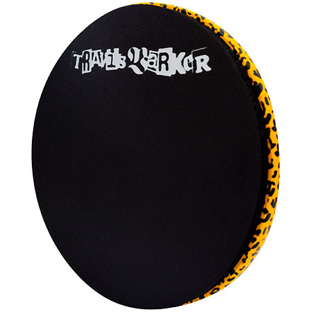 ZXPPTB06 Travis Barker 6" Zildjian
