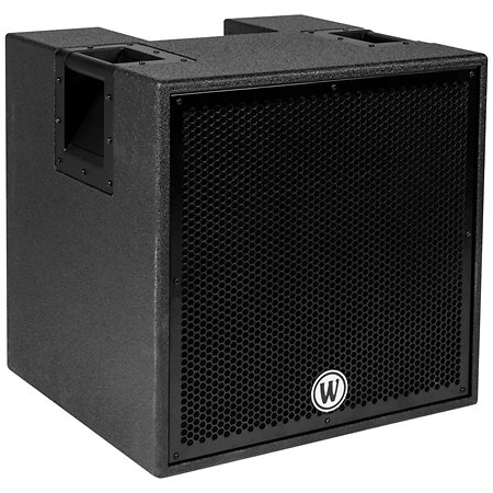 Warwick Baffle Gnome 4x8 pouces 300 Watt 8 Ohms