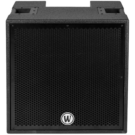 Warwick Baffle Gnome 4x8 pouces 300 Watt 8 Ohms
