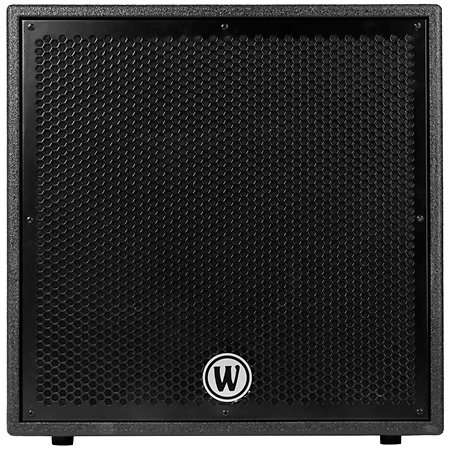 Baffle Gnome 4x8 pouces 300 Watt 8 Ohms Warwick