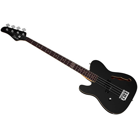 Schecter dUg Pinnick Baron-H Black LH