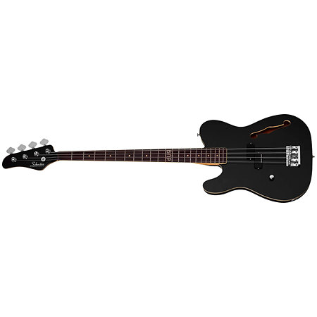 Schecter dUg Pinnick Baron-H Black LH