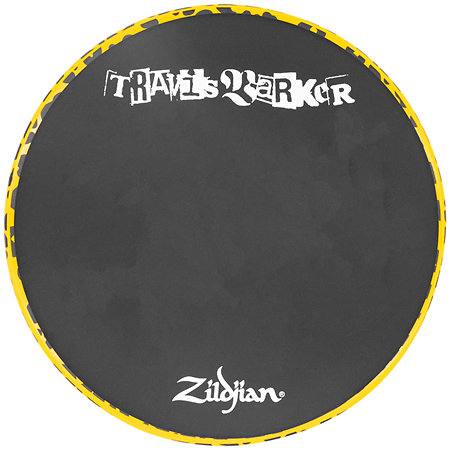 Zildjian ZXPPTB12 Travis Barker 12"