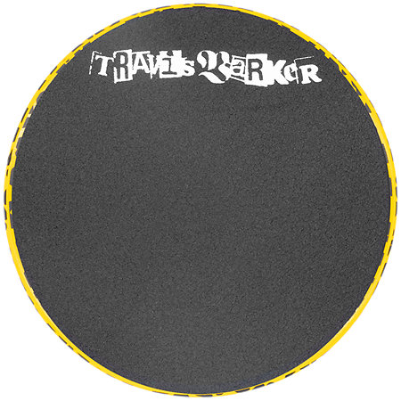 Zildjian ZXPPTB12 Travis Barker 12"