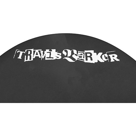 ZXPPTB12 Travis Barker 12" Zildjian