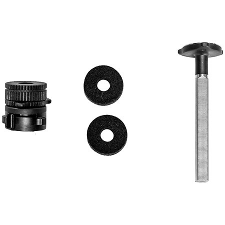 ZQRS Accessoire Cymbolt pour stacker Zildjian
