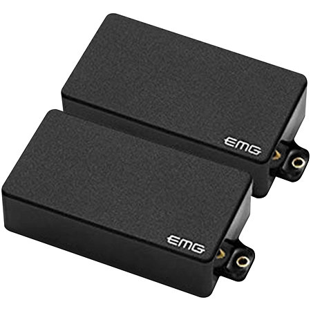 EMG Set Mini Hums M56 Black