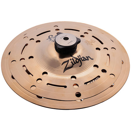 FXSTK8 FX Stacks 8" (lot de 3) Zildjian