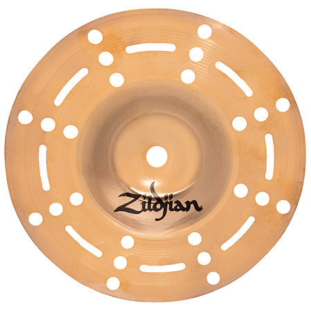 FXSTK8 FX Stacks 8" (lot de 3) Zildjian