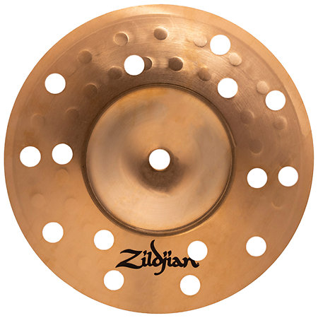 FXSTK8 FX Stacks 8" (lot de 3) Zildjian