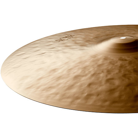 K0832 K Light Ride 22" Zildjian