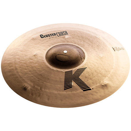 Zildjian K0935 K Cluster Crash 20"