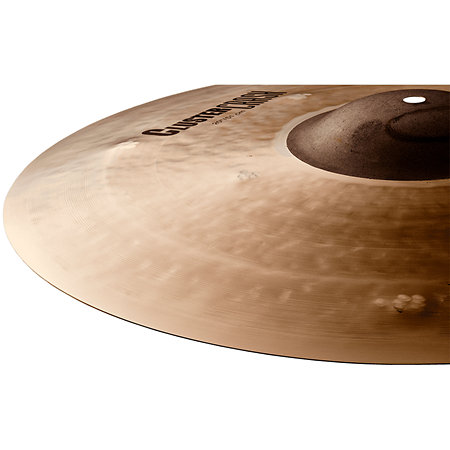 K0935 K Cluster Crash 20" Zildjian