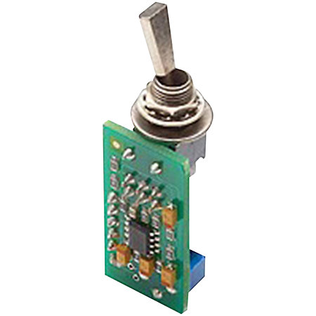 PA2 EMG