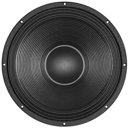B&C Speakers 18DS100 8 Ohm Push Buttons