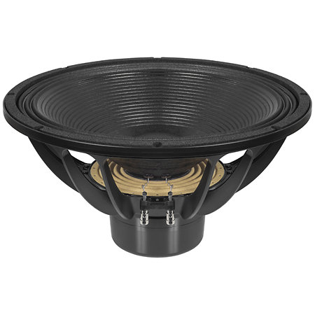 18DS100 8 Ohm Push Buttons B&C Speakers