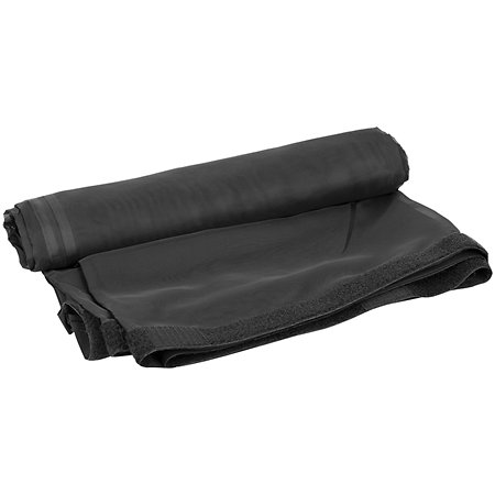 Showgear Voile CS Curtain, 55 g/m² 3m
