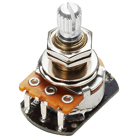 EMG Tone 25k Solderness Axe Lisse