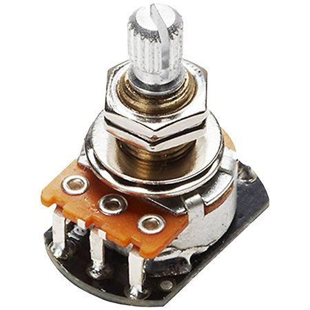 Tone 25k Solderness Split Shaft EMG