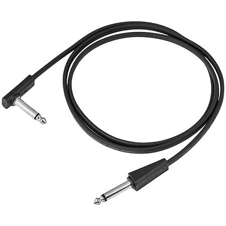 Rockboard Flat Looper/Switch Cable 100 cm