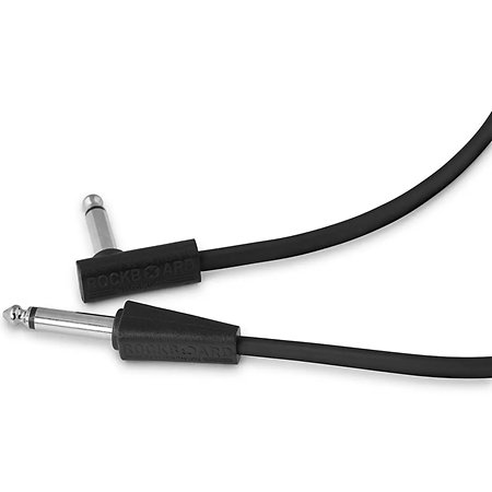 Rockboard Flat Looper/Switch Cable 100 cm