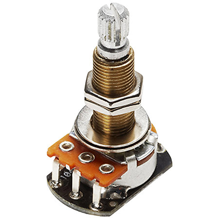 EMG Tone 25k Solderness Long Split Shaft