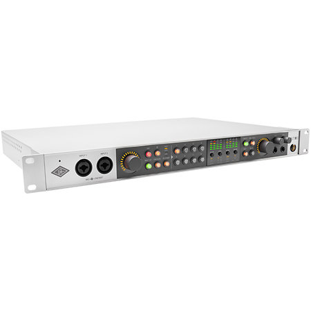 Universal Audio Volt 876 USB Recording Studio