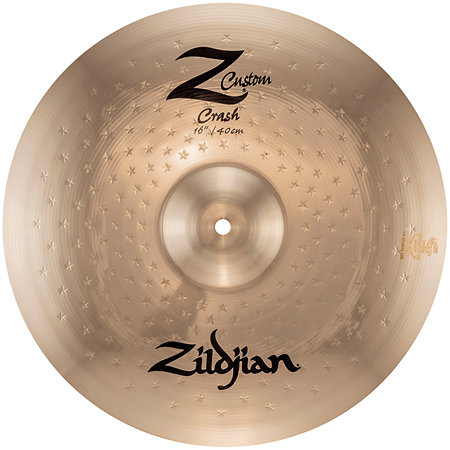 Zildjian Z40113 Z Custom Crash 16"