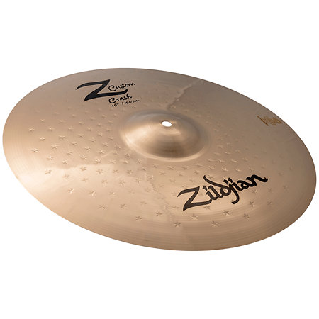 Zildjian Z40113 Z Custom Crash 16"