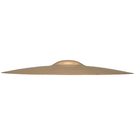 Z40113 Z Custom Crash 16" Zildjian